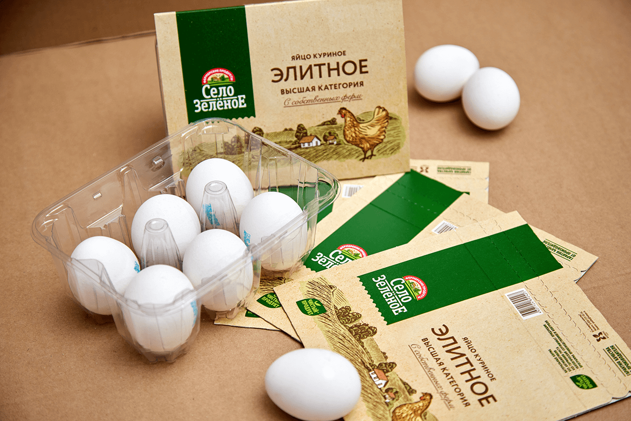 Птицеводство