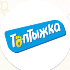 Топтыжка