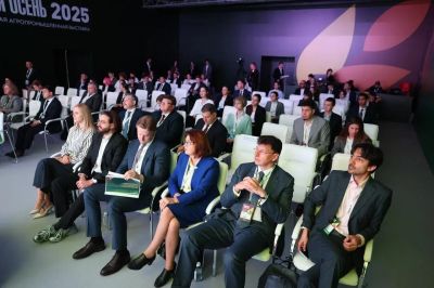 Представители «КОМОС ГРУПП» приняли участие в заседание комиссии Государственного совета РФ по направлению «Технологическое лидерство»