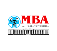 ФГБОУ ВО «Московская академия ветеринарной медицины и биотехнологии – МВА имени К.И. Скрябина»