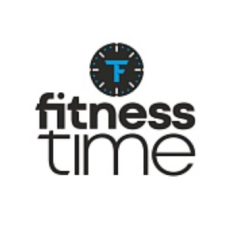 fitness time